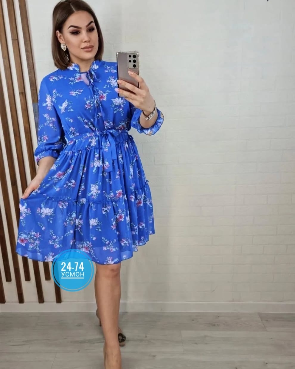 платье женская,платье с длинным рукавом голубое,платье,платье летнее,женское платье летнее
