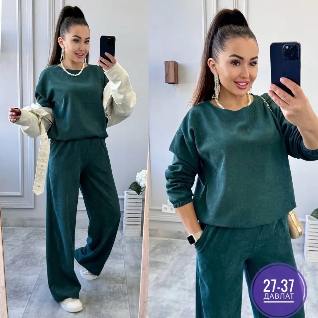 велюровый костюм двойка,костюм двойка женская,cпортивный костюм женский на флисе,трикотажные костюмы женские,костюм двойка вельвет