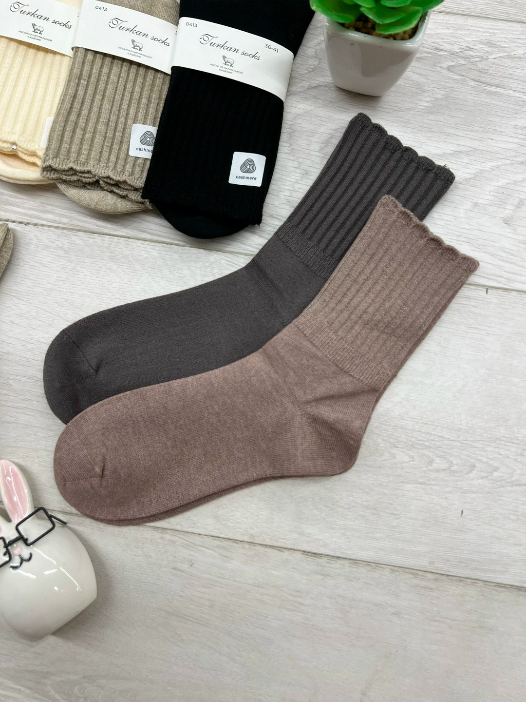 носки женские,носки женские теплые кашемировые набор 5 пар,носки женские 10 пар разного цвета,носки женские 10 пар,носки женские теплые кашемировые однотонные набор 10 пар chanel