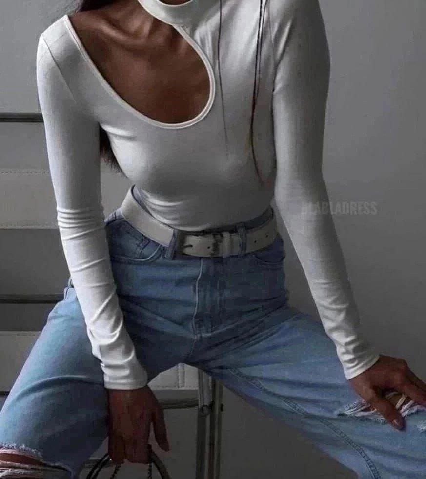 кофта с вырезом,стильная кофта,кофта трикотаж,джинсы стильные