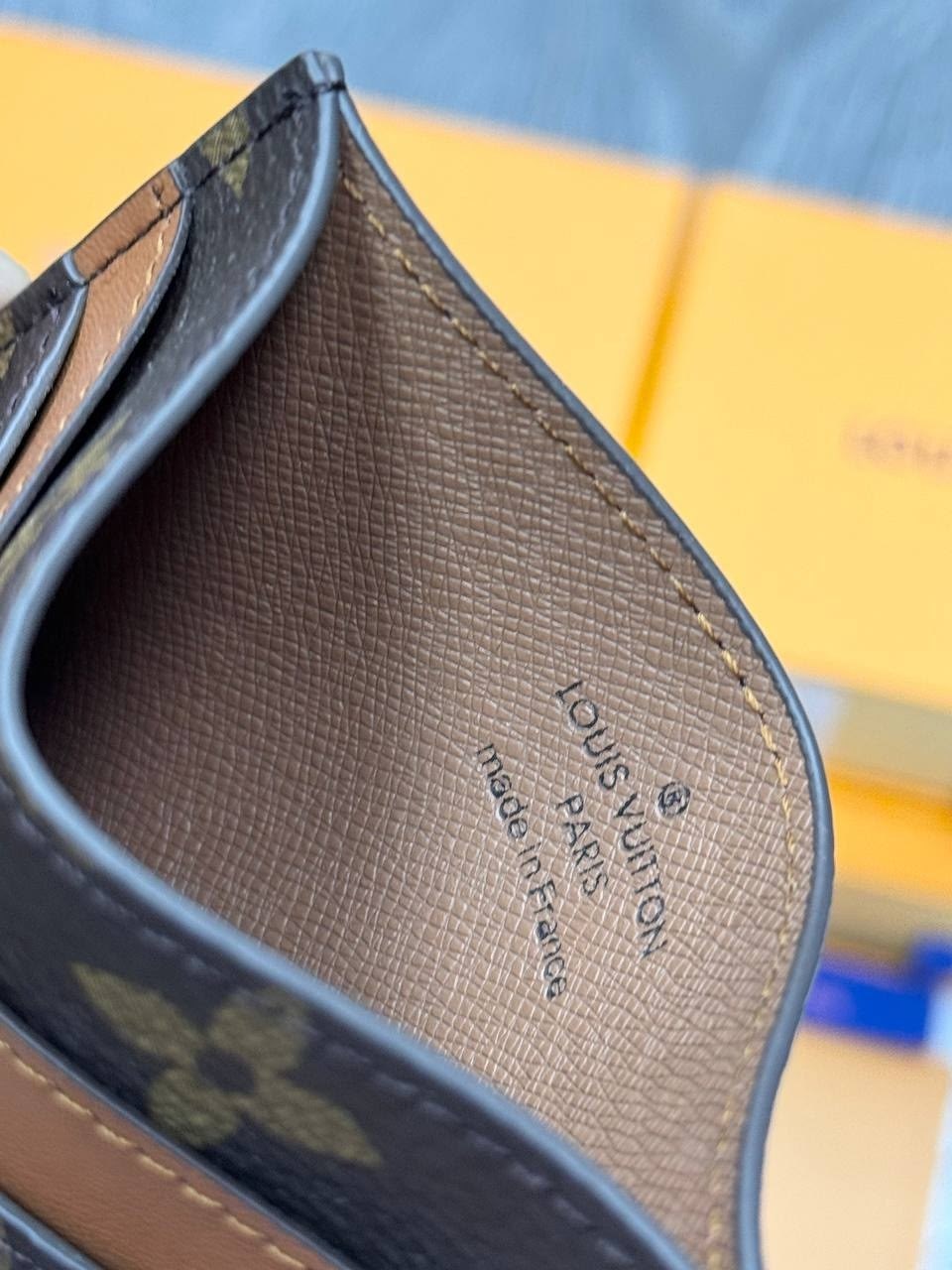 картхолдер louis vuitton,кошелек louis vuitton,louis vuitton monogram,визитница louis vuitton,визитница картхолдер louis vuitton