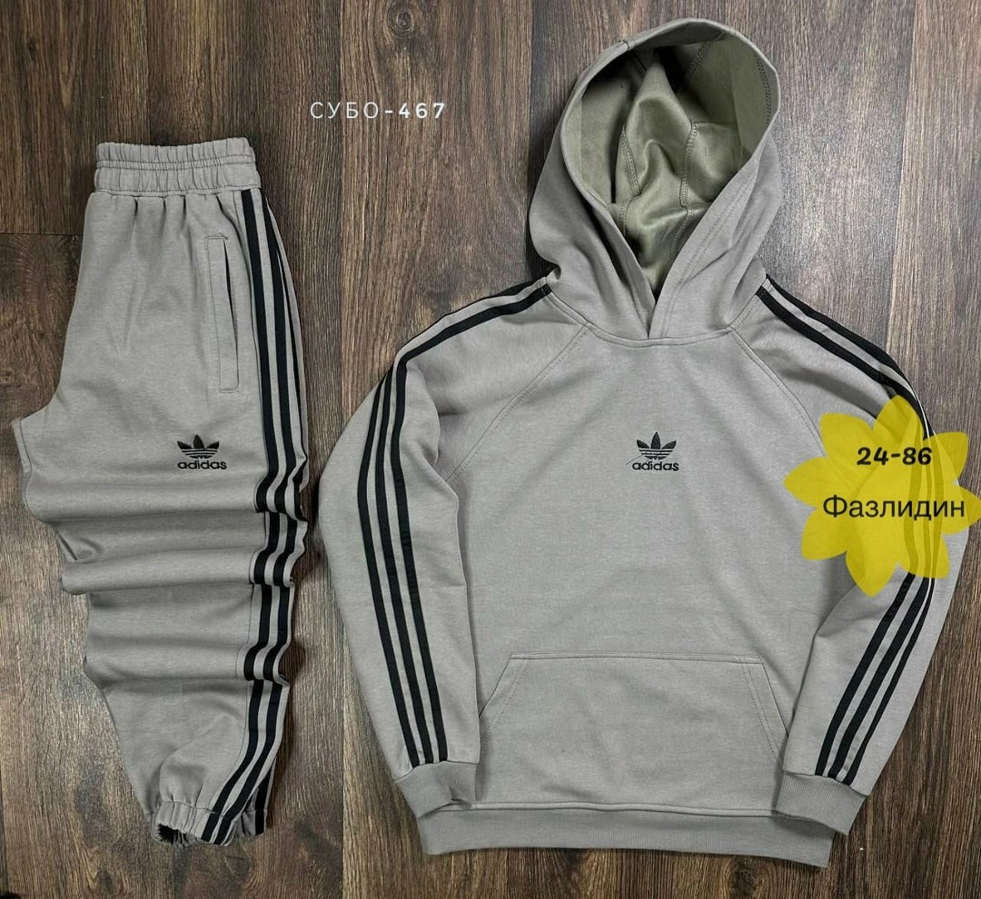 костюм спортивный мужской теплый на флисе,спортивный костюм adidas утепленный,спортивный костюм,костюм спортивный мужской,мужской спортивный костюм на флисе