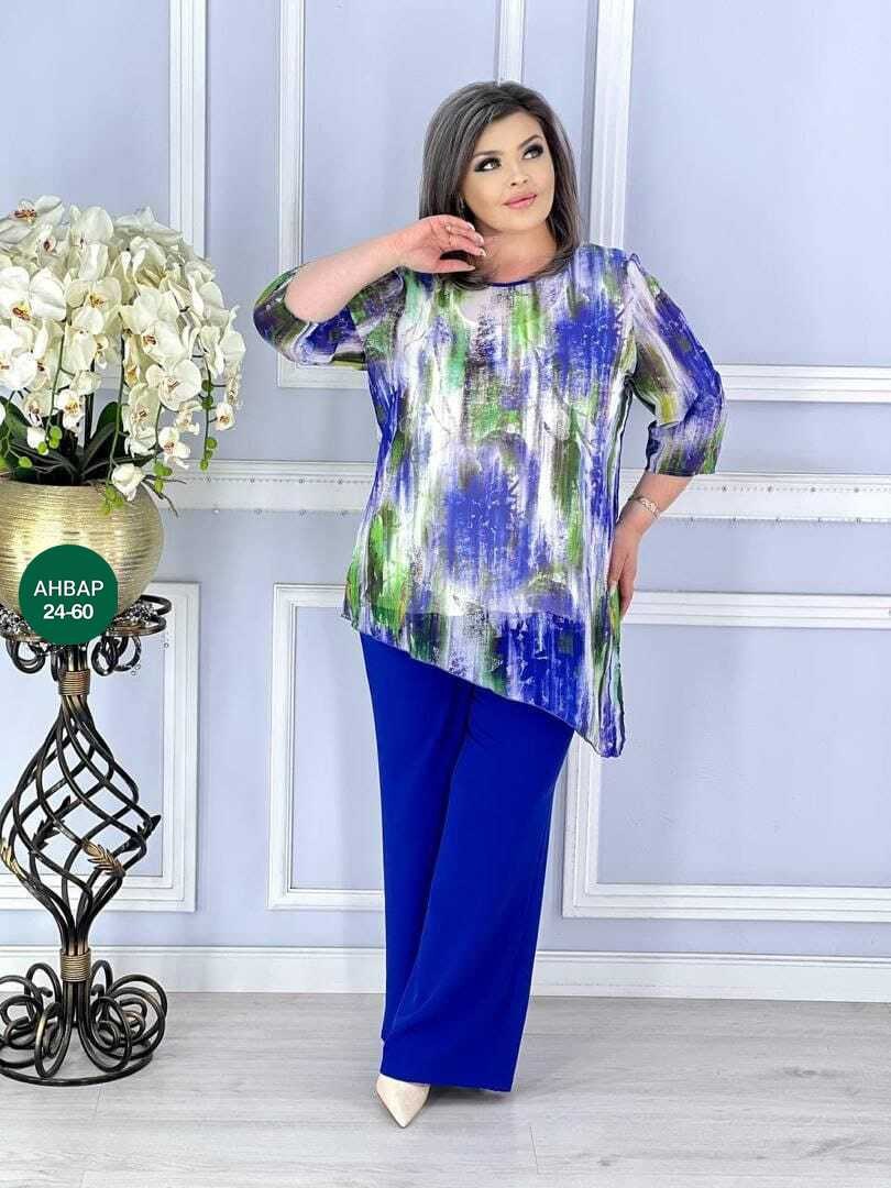 женские костюмы больших размеров,костюм брючный двойка летний,костюм женский двойка с брюками,стильные костюмы,женский костюм брючный двойка