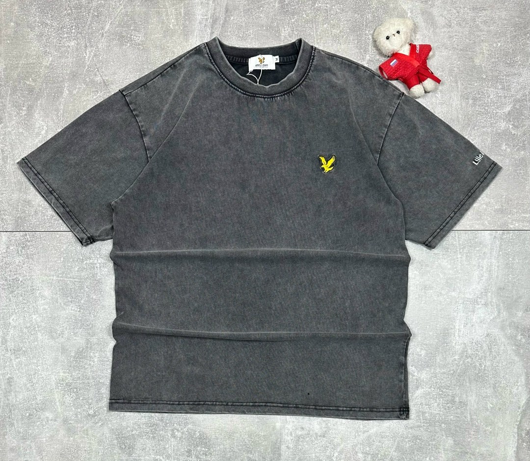 футболки для мужчин,мужская футболка,мужская кофта,футболка lyle scott