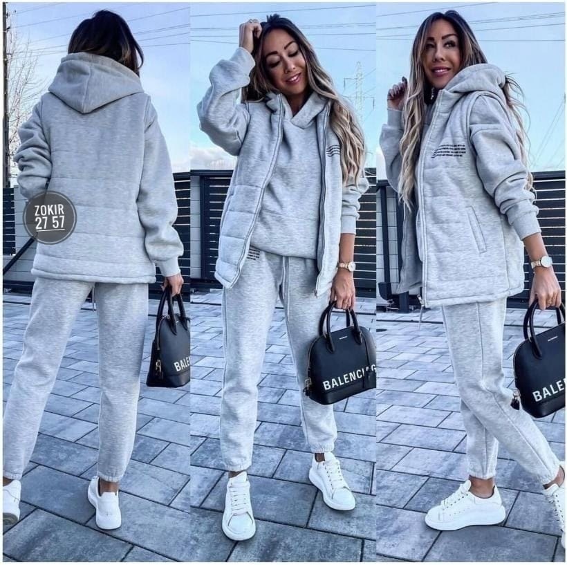 спортивные костюмы женские,спортивные костюм,женский спортивный костюм на флисе,костюм женский на флисе,спортивный костюм тройка