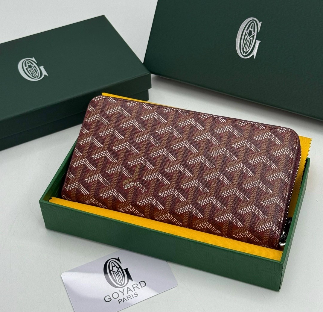 goyard кошелек,goyard wallet,мужские кошельки,кошелек для мужчин,портмоне