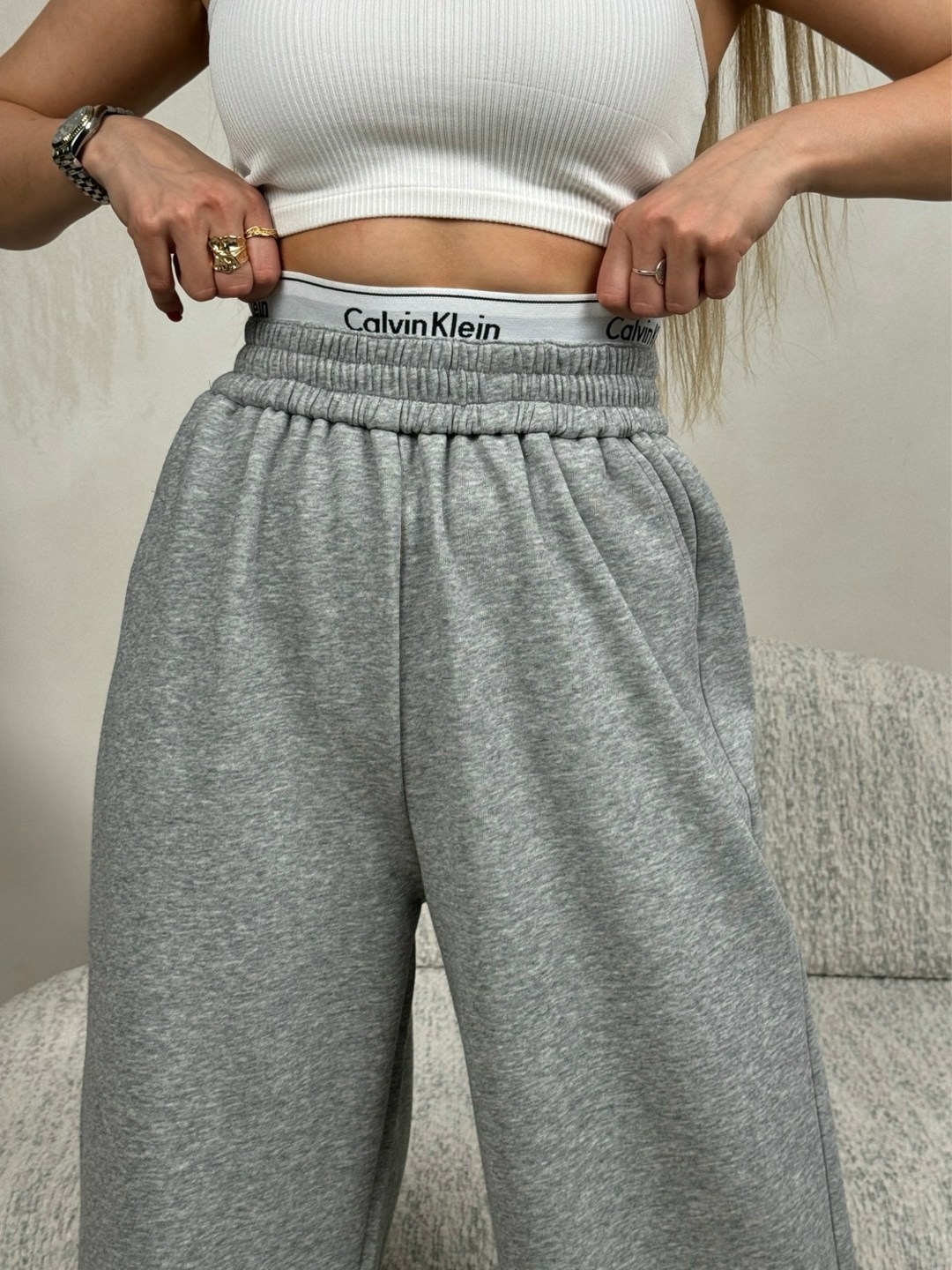 брюки спортивные женская,женские серые широкие брюки для спортивного костюма,брюки спортивные,штаны широкие,спортивные штаны палаццо
