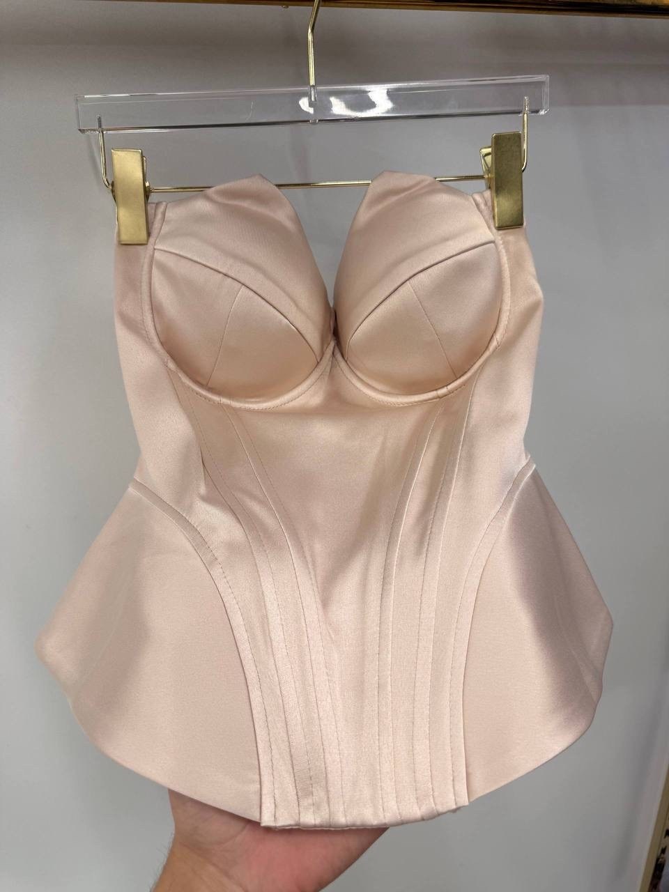 бюстье,корсет бюстье,топ корсет,корсет,корсет с чашками