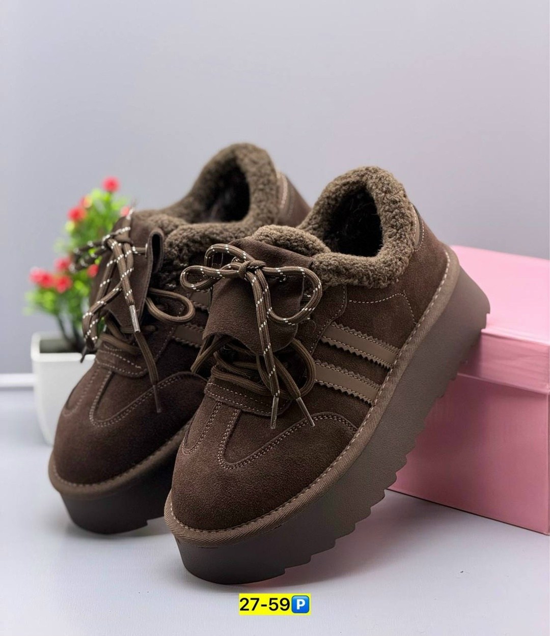 ,женские угги, женская,зимние угги на платформе,зимние угги на платформе yourbox