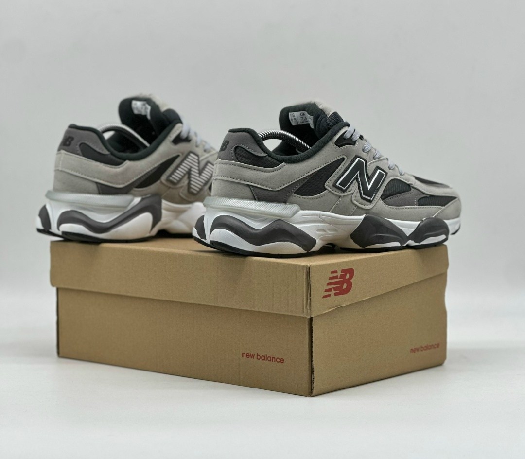 кроссовки new balance 9060,кроссовки new balance,new balance 9060 grey,new balance 9060 серые,кроссовки мужские new balance
