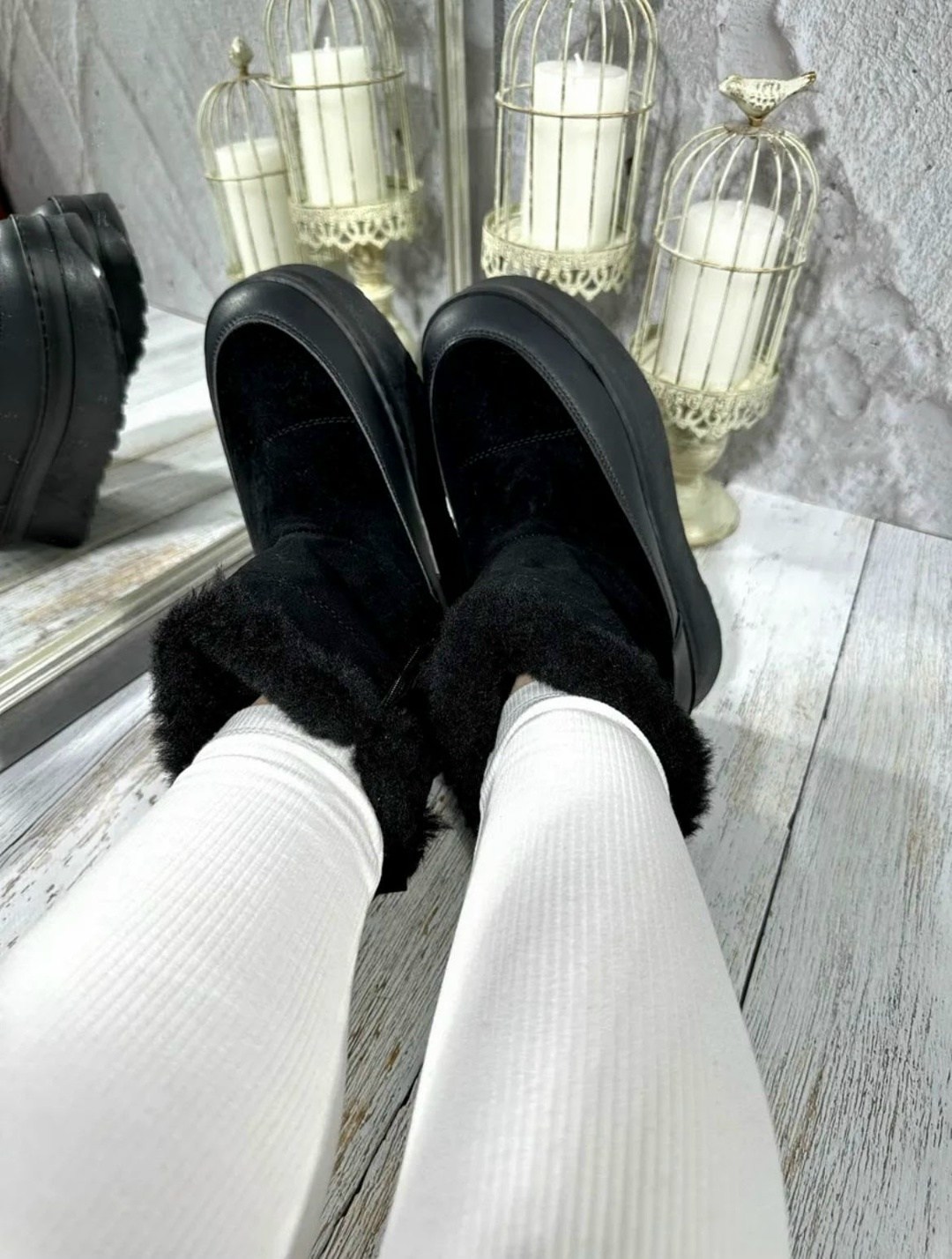 женские угги,,угги женские зимние, женская зимняя,модные угги