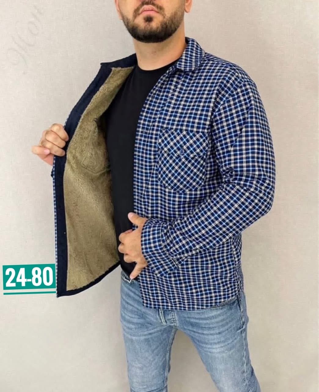 рубашка теплая на флисе,рубашка теплая,рубашка на меху,мужская клетчатая рубашка,рубашка мужская утепленная