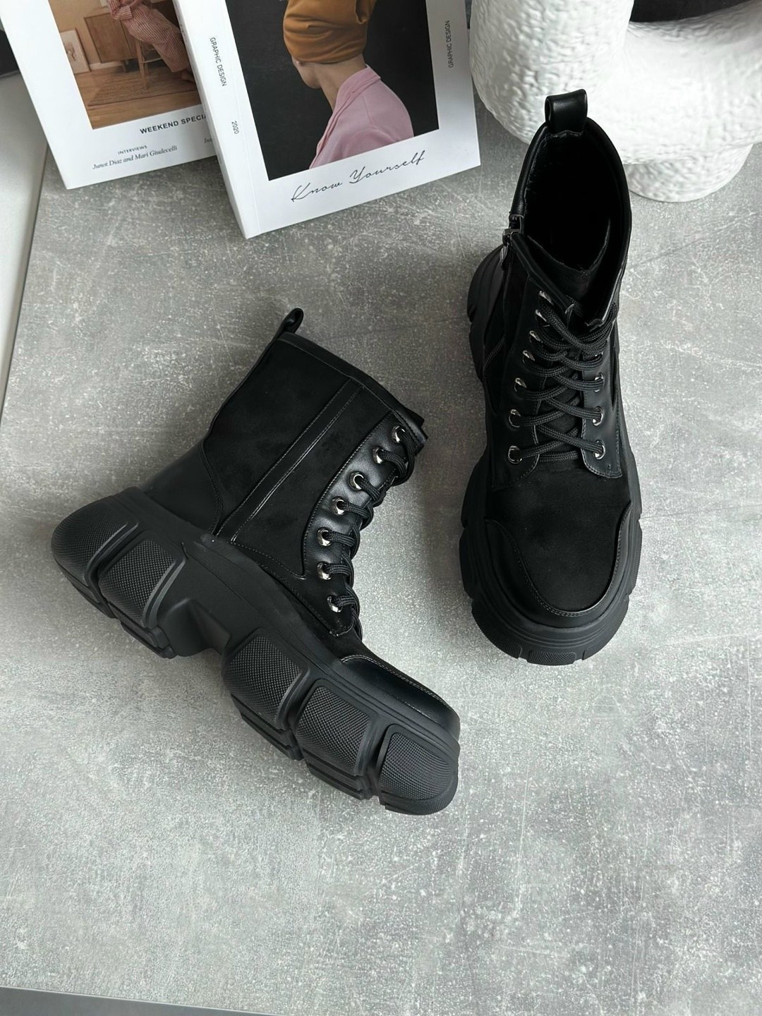 ботинки женские,ботинка женские зимние,женская  зимняя,,ботинки женские черные