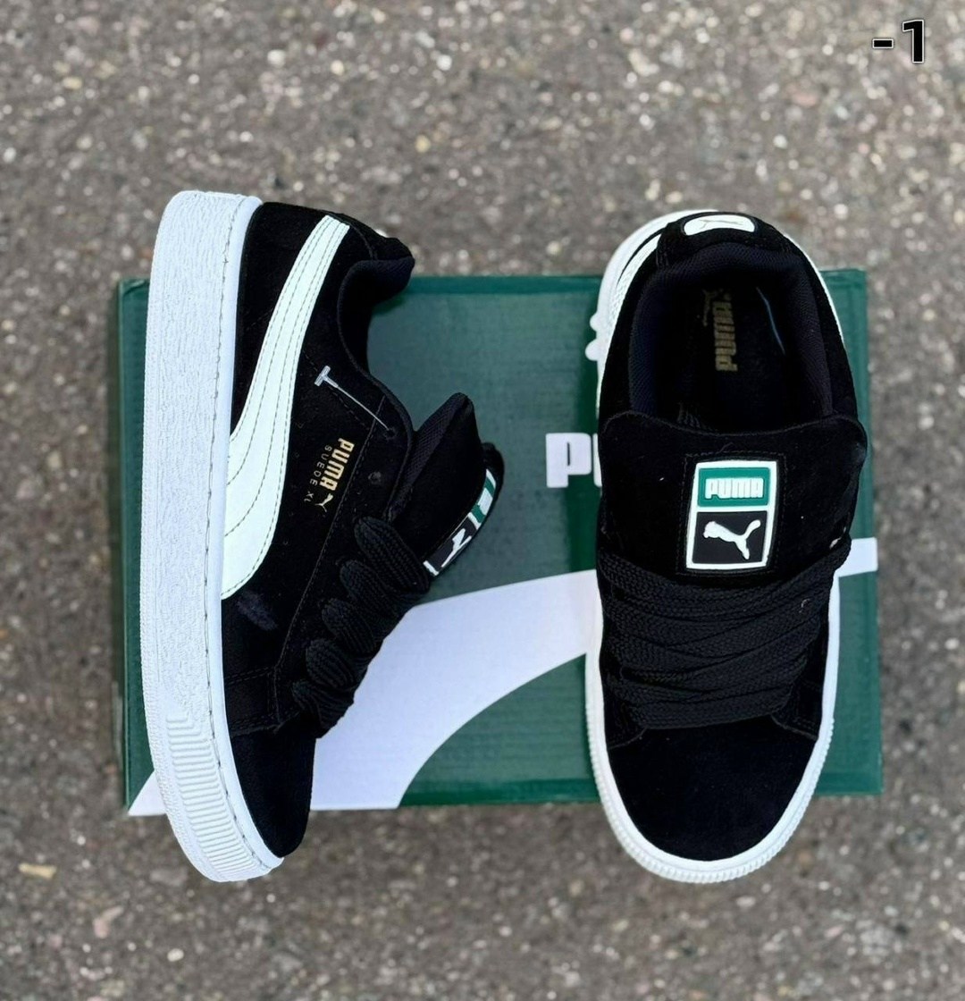 ,кроссовки puma suede xl,кроссовки puma,кроссовки дутые puma suede xl,кроссовки puma suede