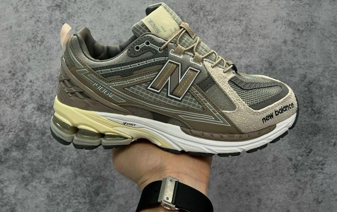 кроссовки new balance 1906,кроссовки new balance 1906 r,кроссовки new balance,кроссовки,кроссовки new balance 1906r цвет серый