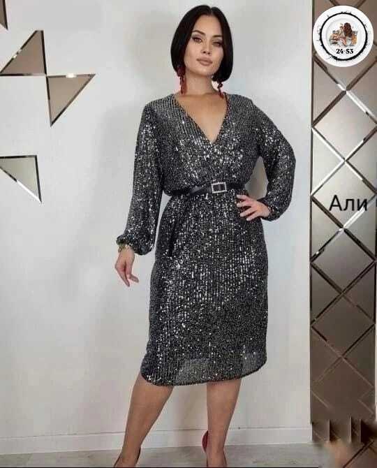платье женское,платье,платье вечернее,платье с пайетками,стильное платье