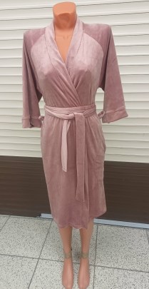 Домашняя одежда