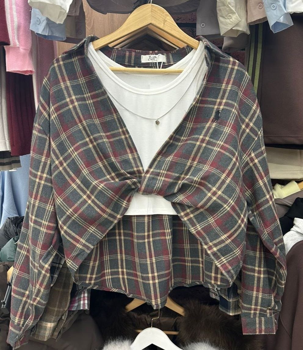 рубашка в клетку оверсайз bl brand,женская рубашка в клетку,розовая рубашка в клетку оверсайз,рубашка в клетку оверсайз bl brand розовый,рубашка в клетку женская оверсайз