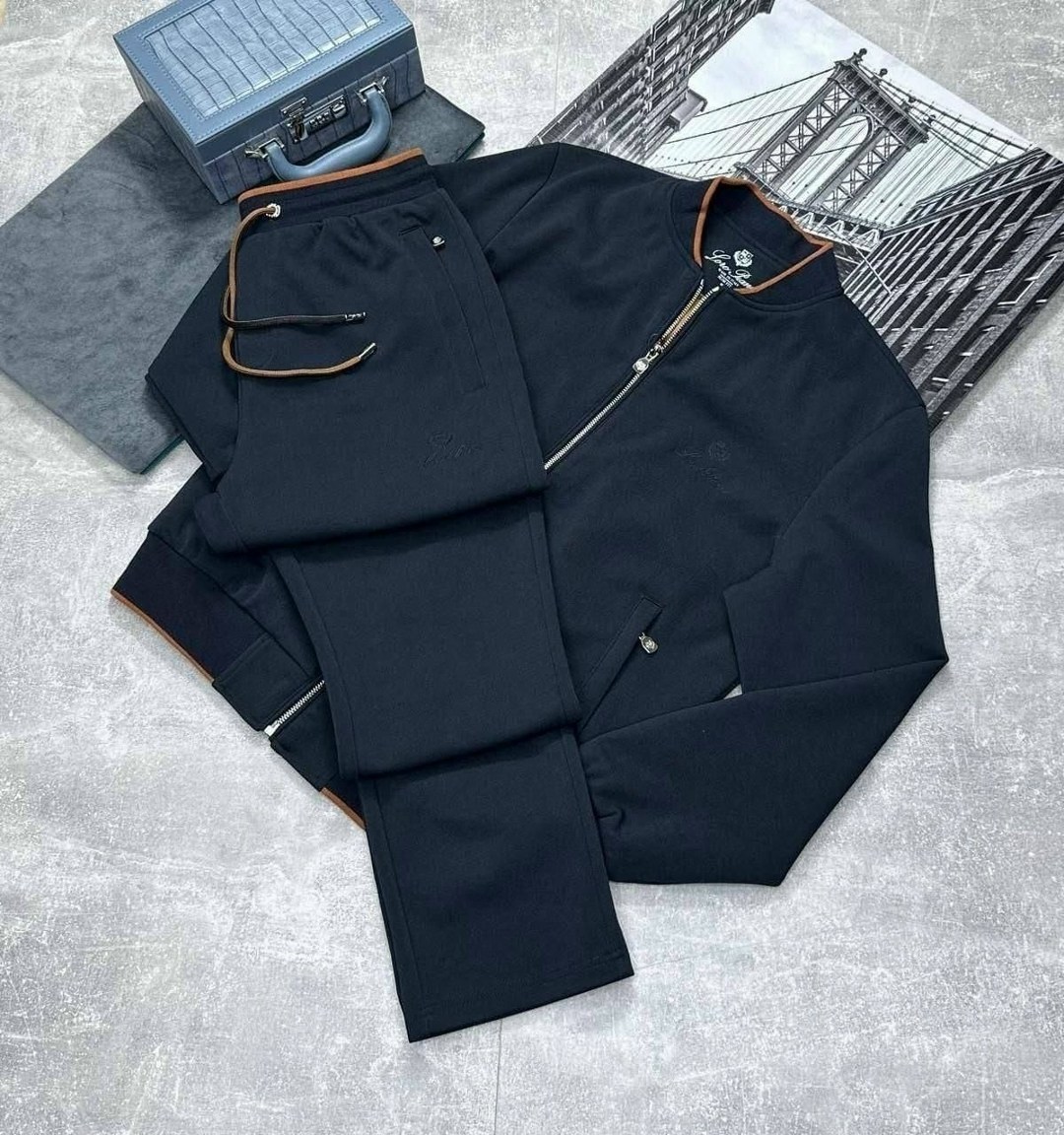 спортивный костюм brunello cucinelli,спортивный костюм loro piana,спортивный костюм stefano ricci,спортивные костюмы,мужской спортивный костюм