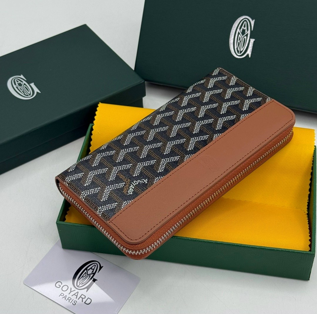 кошелек goyard,goyard wallet,женские кошельки,кошельки и портмоне,кошелек классический