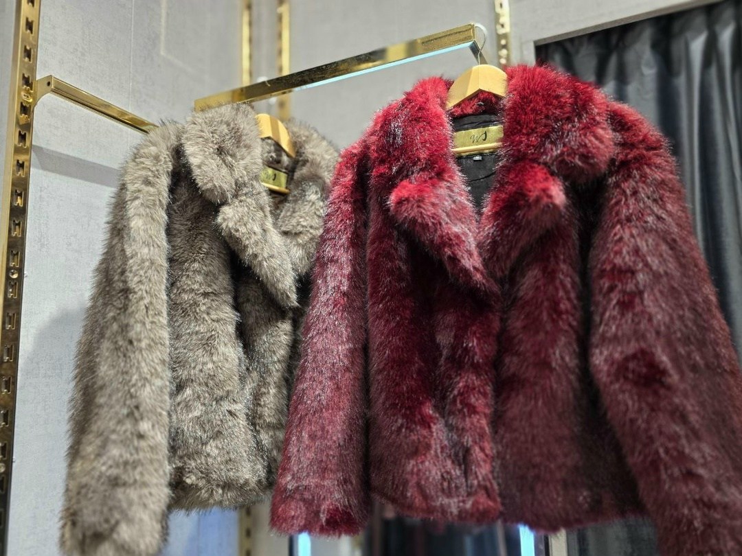 искусственная шуба бордовая,шуба из искусственного меха,женская шуба из натурального кроличьего меха,женская шуба из искусственного меха,пальто из искусственного меха