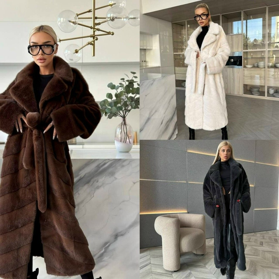 элегантная шуба под стриженую норку,шуба норковая,шуба под стриженную норку,искусственная шуба под норку,шуба под стриженую норку