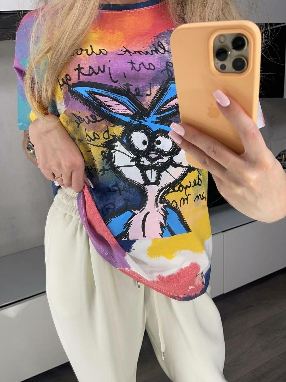 футболка женская с принтом,женская футболка,базовая футболка с принтом,футболка с принтoм оверсайз,футболка женская оверсайз