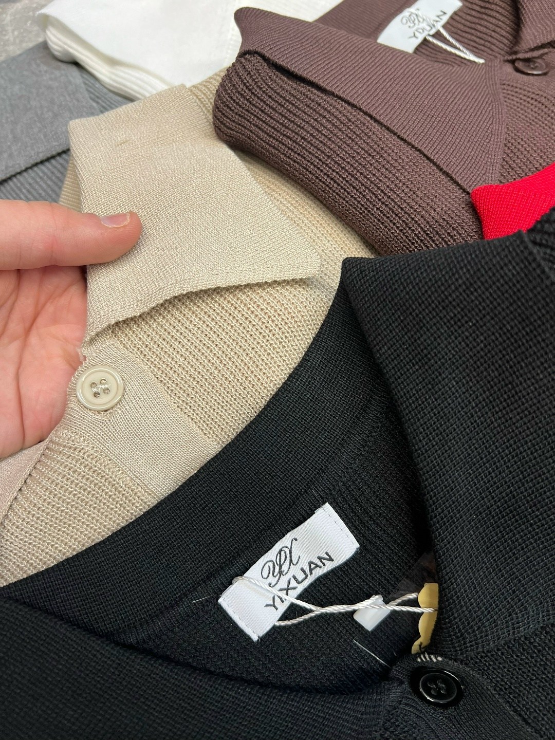 стильная одежда,красное поло,поло с,джемпер женский красный