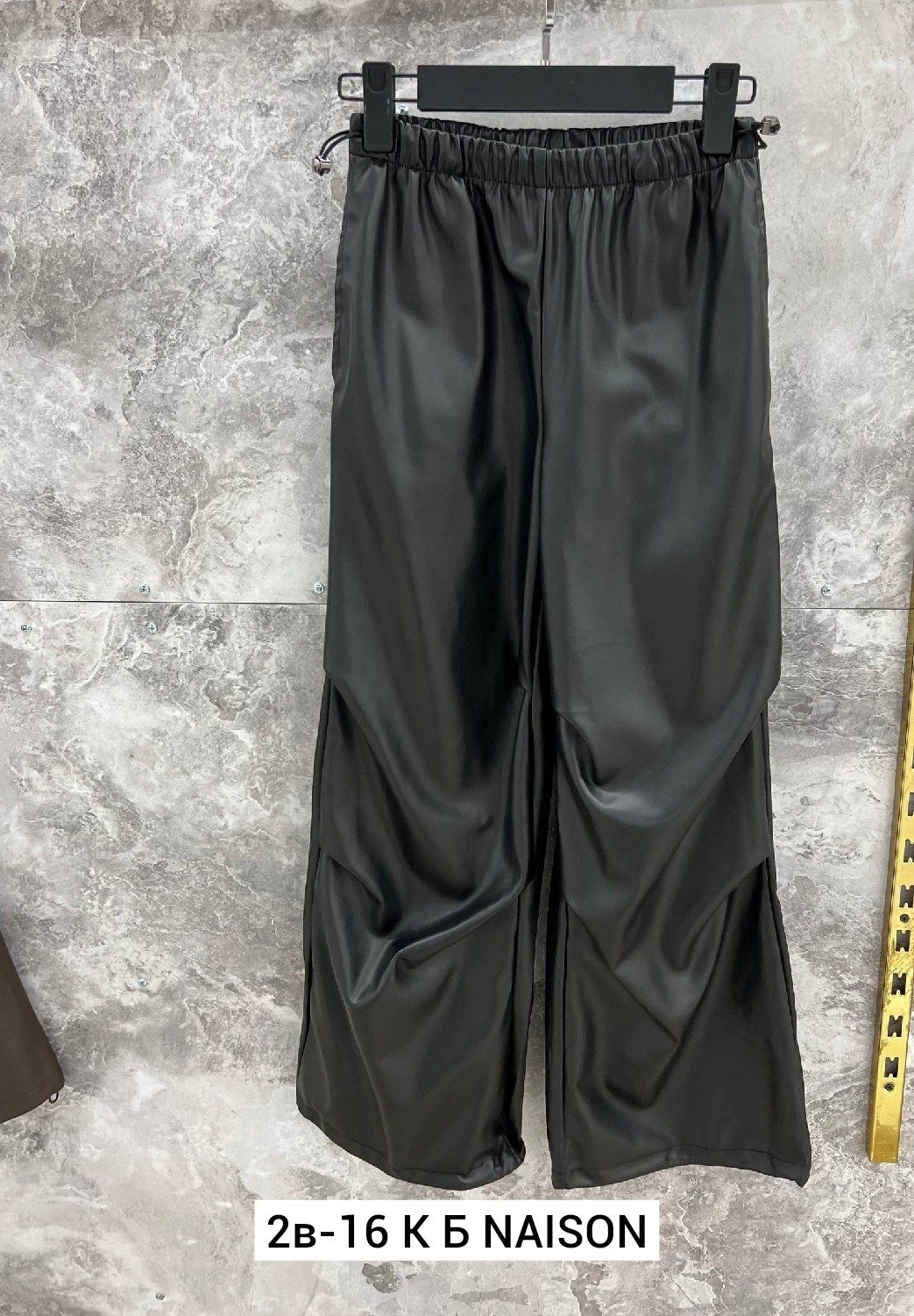 кожаные брюки палаццо,кожаные брюки,кожаные брюки палаццо с начёсом,женские кожаные брюки,брюки кожаные палаццо штаны широкие floy 251339976