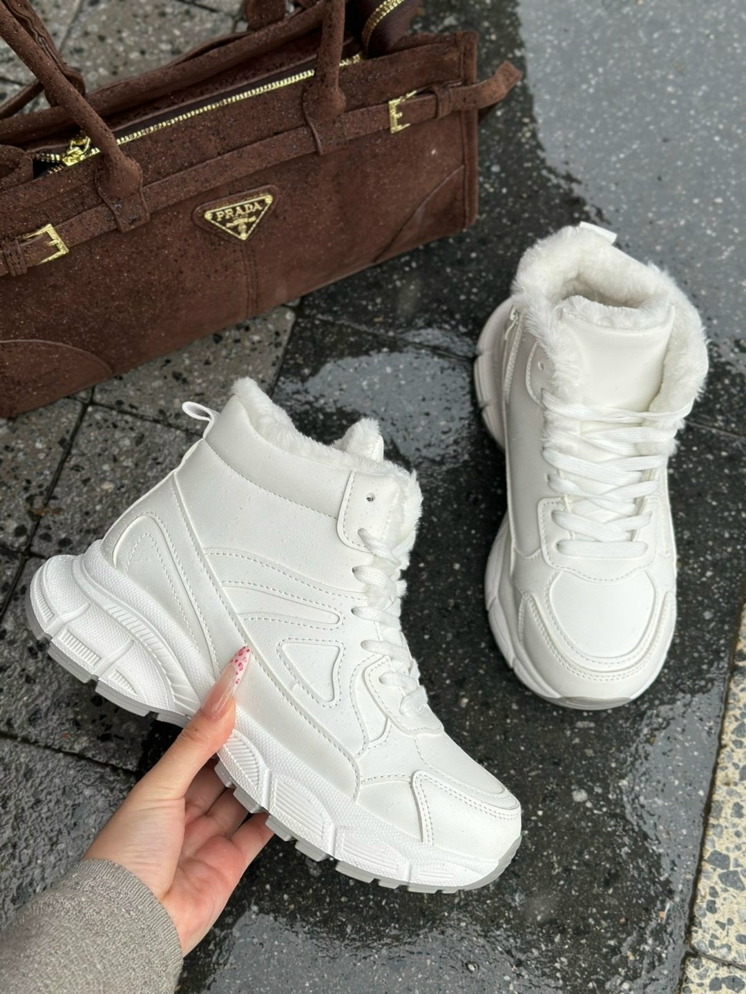 кроссовки зимние женские,кроссовки женскиe,кроссовки зимнее,,кроссовки черные