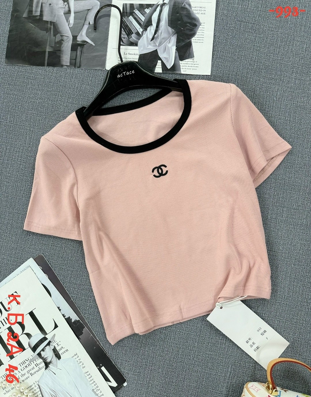 футболка женская с,комплект футболки,шанель мода,футболка шанель,футболка женская chanel