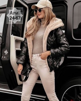 Верхняя одежда