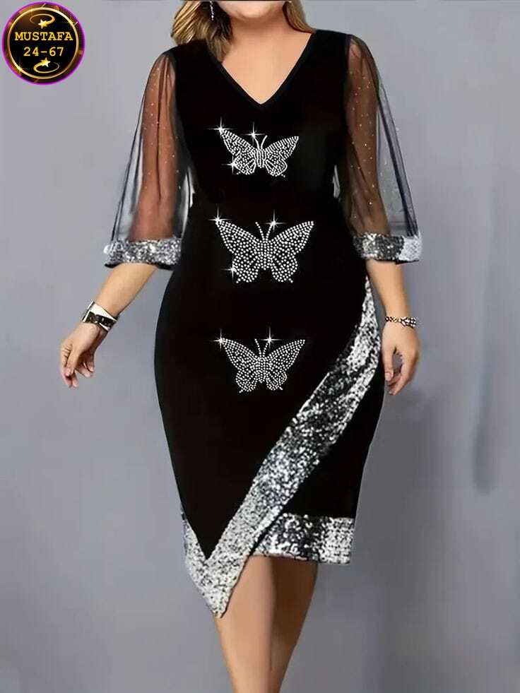 платье большого размера женское,женское платье больших размеров,элегантное платье,платье в больших размерах,женское платье