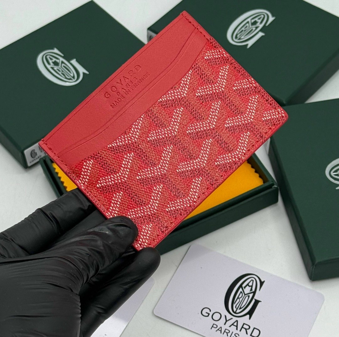 картхолдер goyard,goyard кошелек,goyard wallet,картхолдер гоярд,мужские кошельки