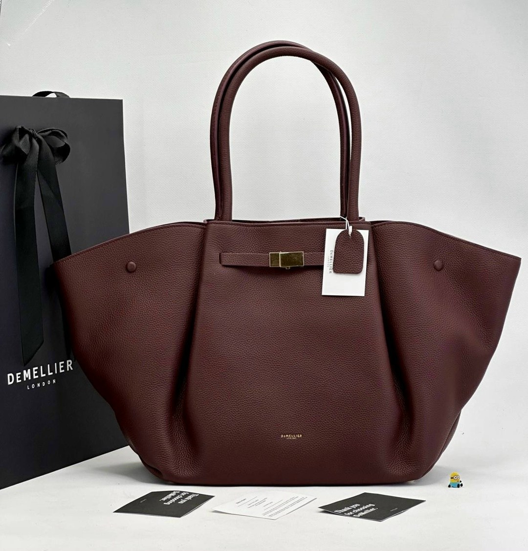 сумка женская demellier,сумка demellier 56-30-31натуральная кожа большой размер,сумка 49-22 см натуральная кожа реплика demellier,сумка demellier из натуральной замши,сумка женская demellier шоколадна