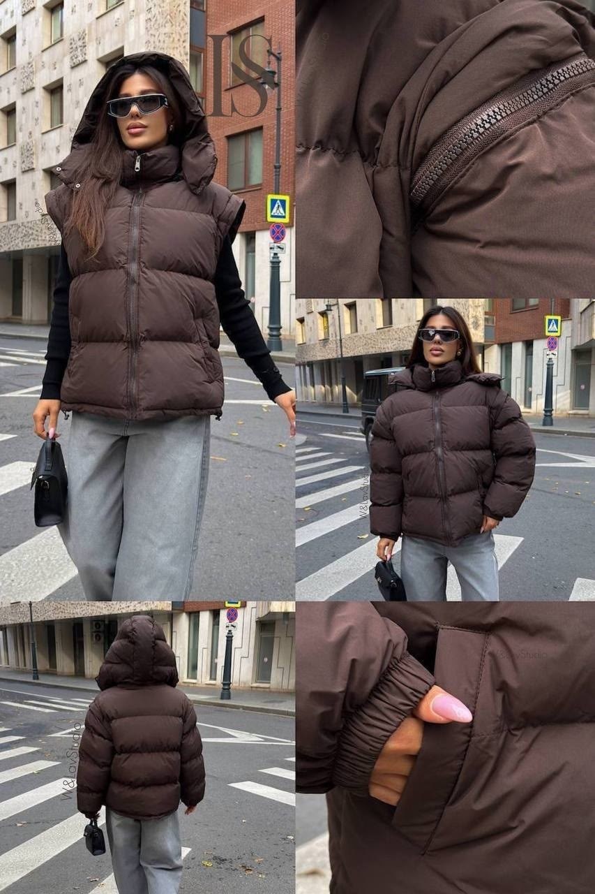 пуховик оверсайз,куртка оверсайз,женская зимняя куртка,куртка демисезонная оверсайз denisova,пуховик