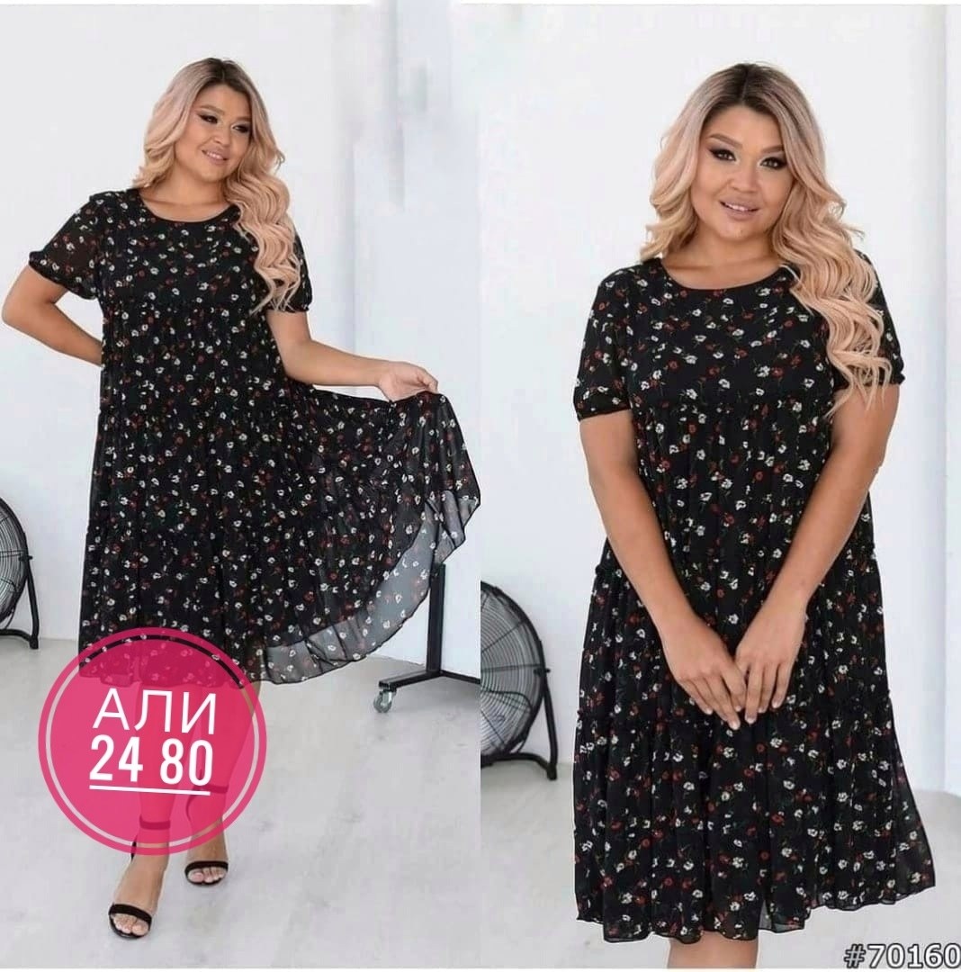женское платье больших размеров,платье большие размеры,женское платье штапель,платье женская,платье больших размеров повседневное
