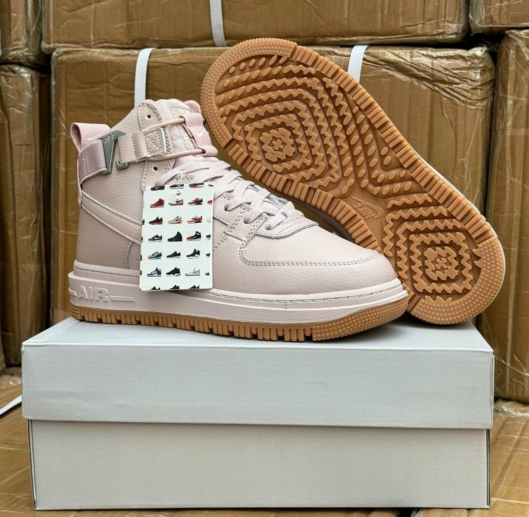 nike air force 1 high utility 2 0,nike air force 1 high utility,nike air force 1 high utility 2.0 black gum,nike air force 1,кроссовки