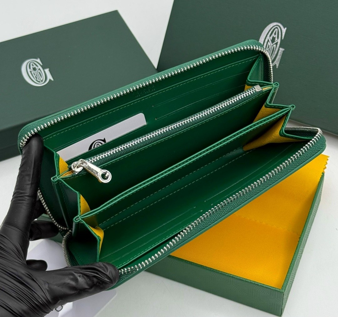 кошелек goyard,goyard wallet,женские кошельки,кошельки и портмоне,кошелек классический