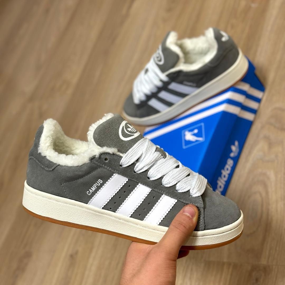 кроссовки зимние adidas campus с мехом,кроссовки зимние adidas campus,кроссовки зимние adidas campus арт. 11627081,кроссовки adidas campus 00s зимние с мехом,кроссовки зимние женские