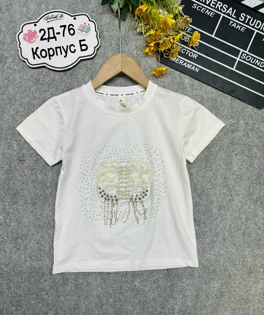 детская футболка,детская футболка белая,футболка для девочек,футболки и топы для девочек,футболки и майки