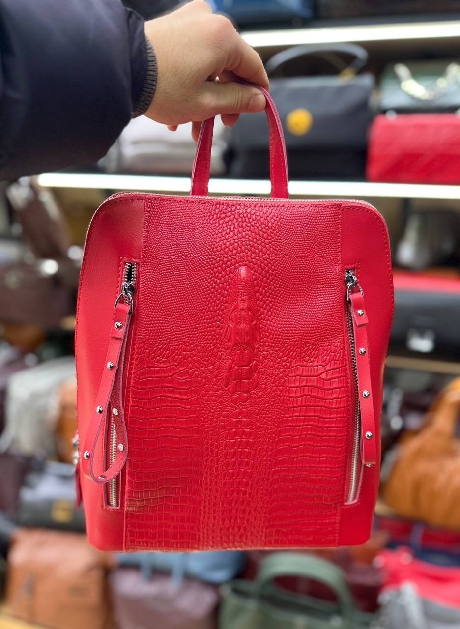 женский кожаный рюкзак,рюкзак bagstory натуральная кожа,женские рюкзаки,сумка рюкзак женская,рюкзак натуральная кожа