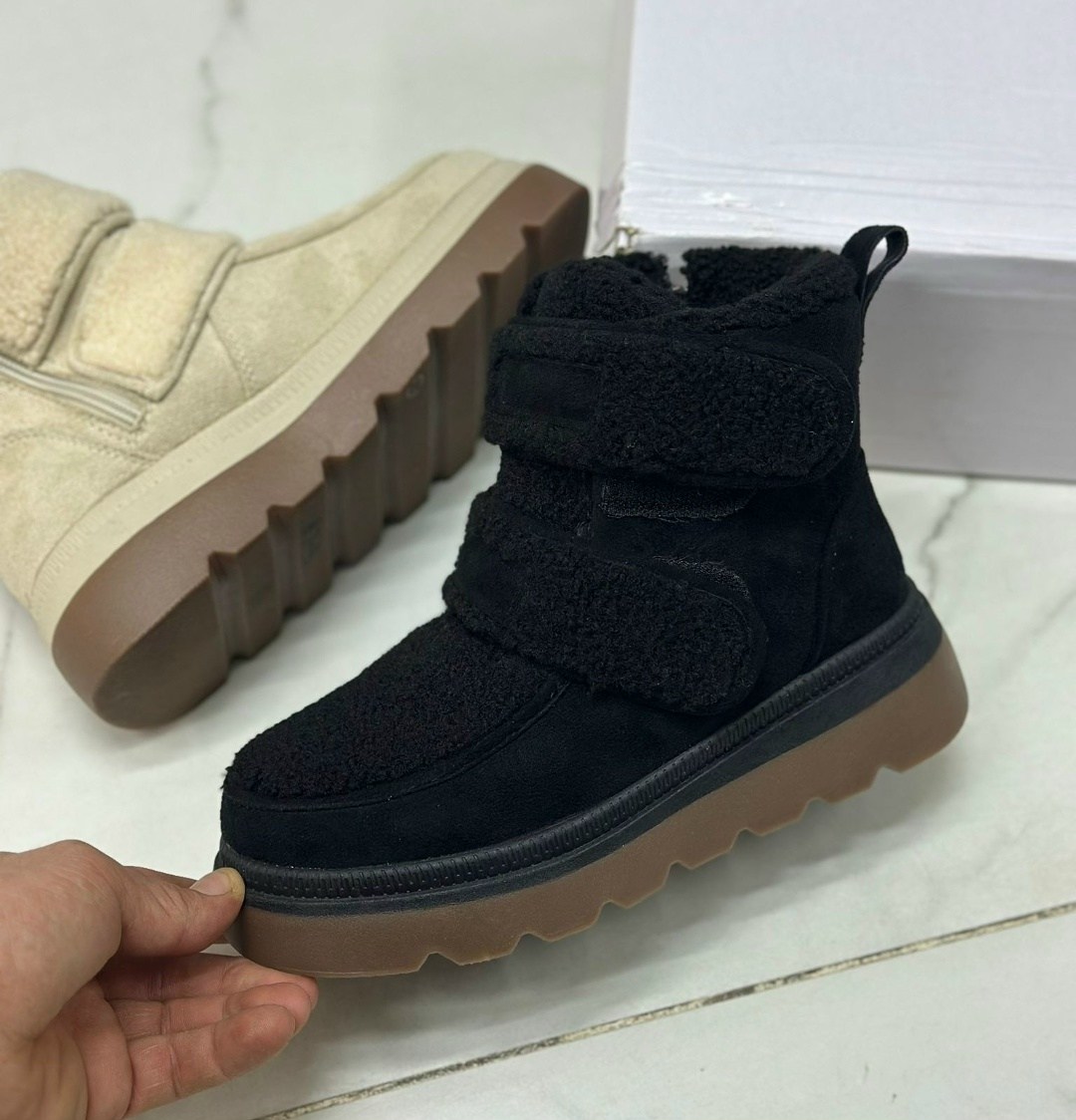 ,женские угги,зимние женские угги,зимние ботинки женские, женская