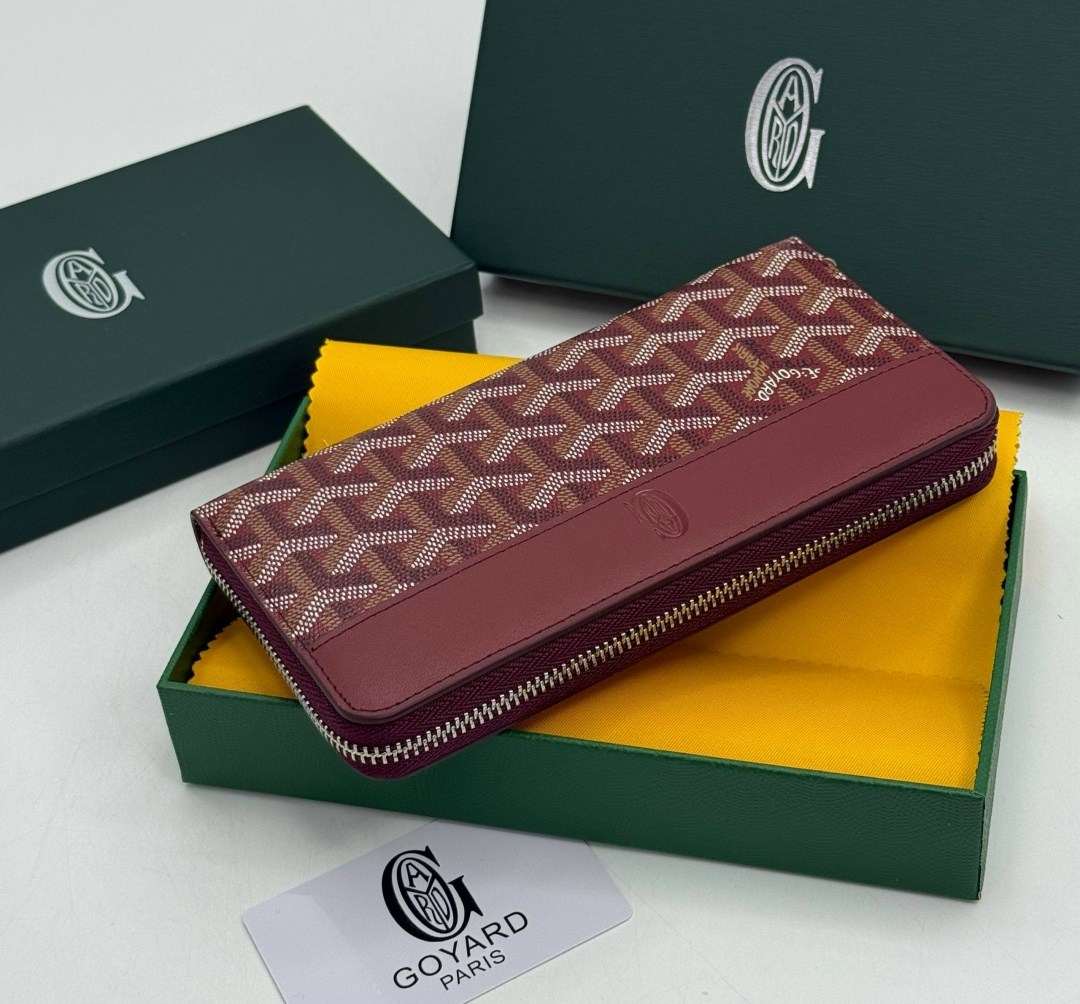 goyard кошелек,goyard wallet,мужские кошельки,кошелек для мужчин,портмоне