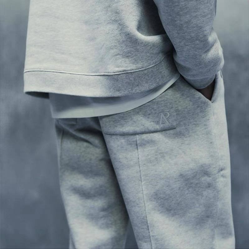 брюки свободные,брюки трикотажные,широкие брюки,брюки серые женские,спортивные брюки