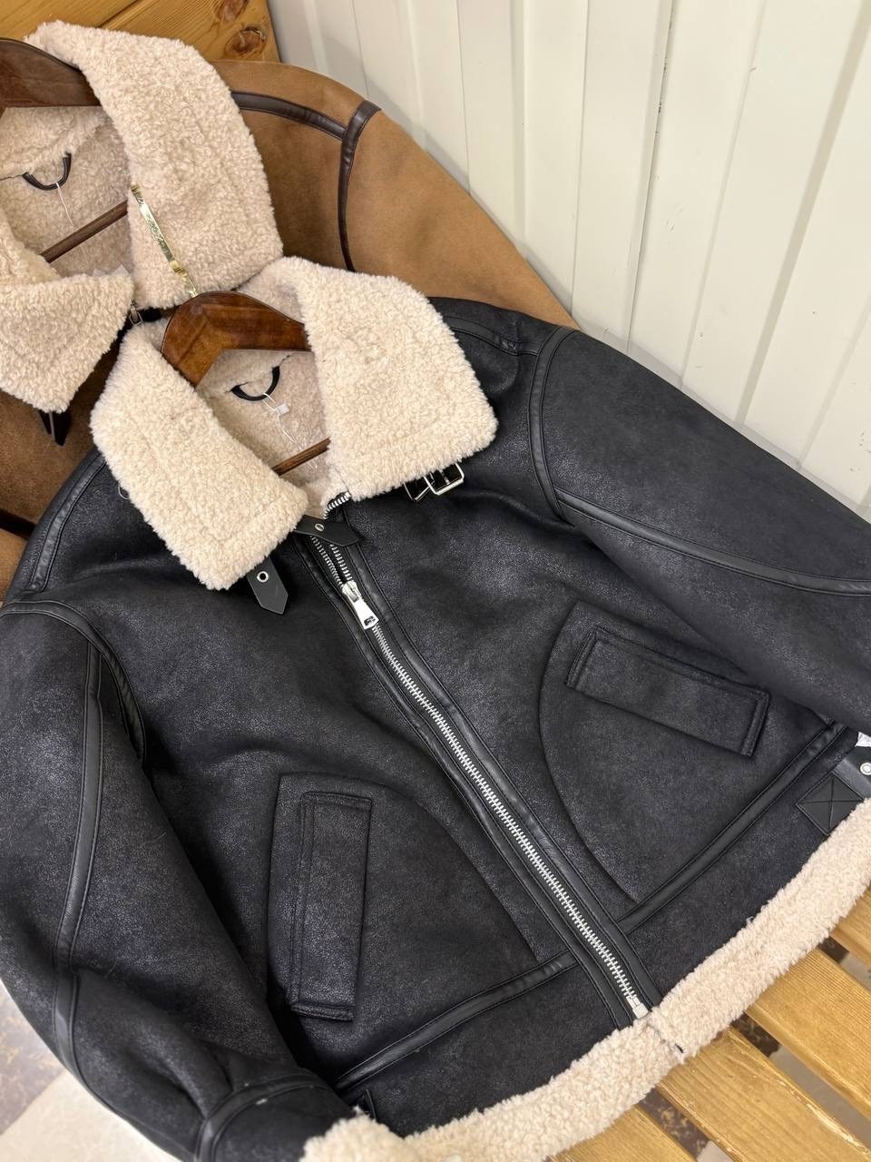 дубленка авиатор,стильная дубленка,дубленка женская авиатор,дубленка авиатор зимняя,дубленка авиатор зимняя короткая