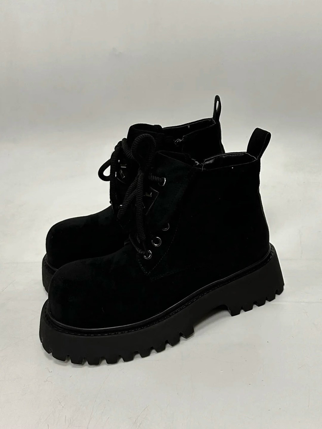 ботинки женские,,ботинки женские t.taccardi yyq24w-73 черные 39 ru, женская,замшевые ботинки