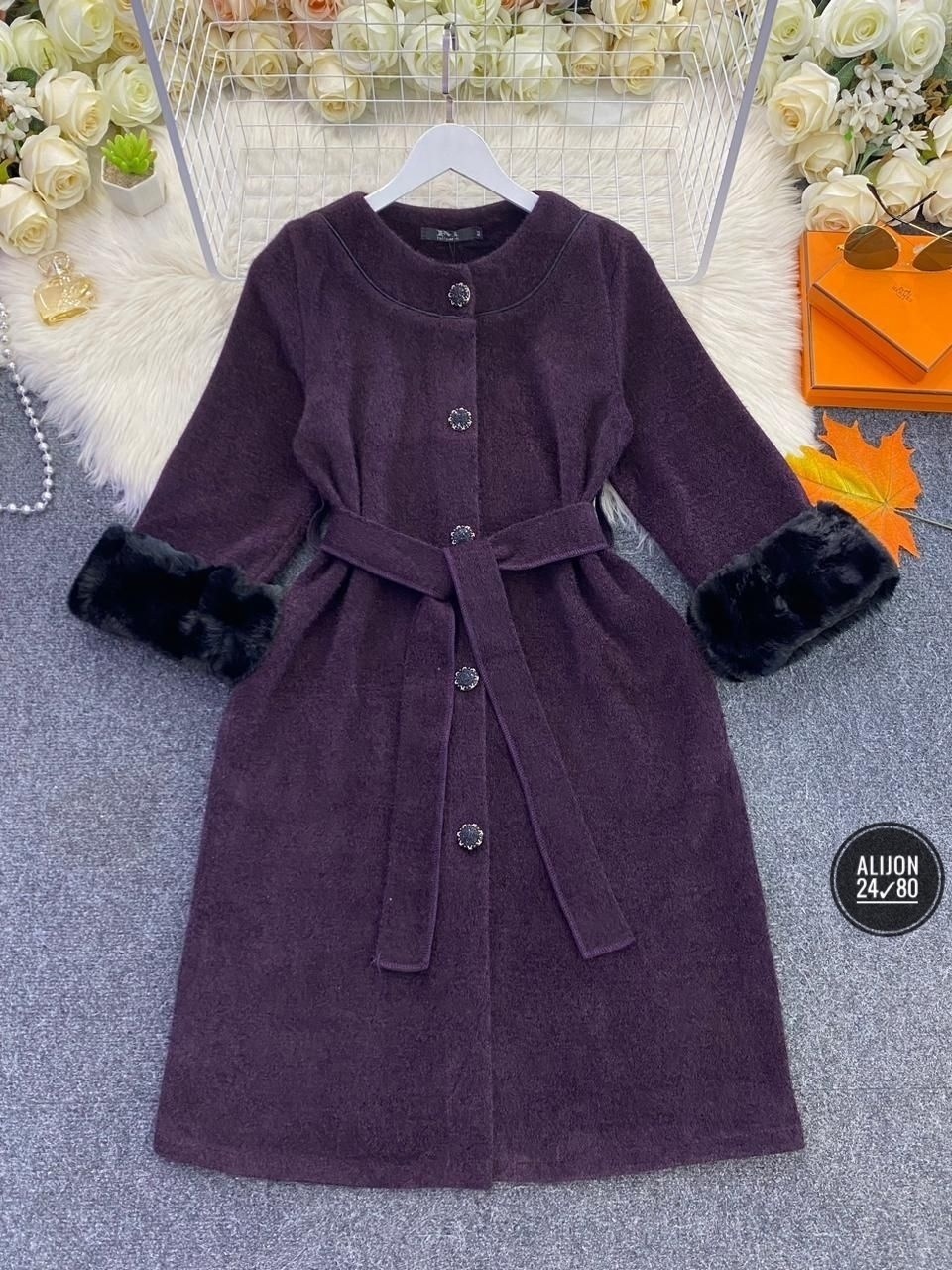 пальто из меха,женская дубленка,женское пальто,мутоновая шуба,пальто