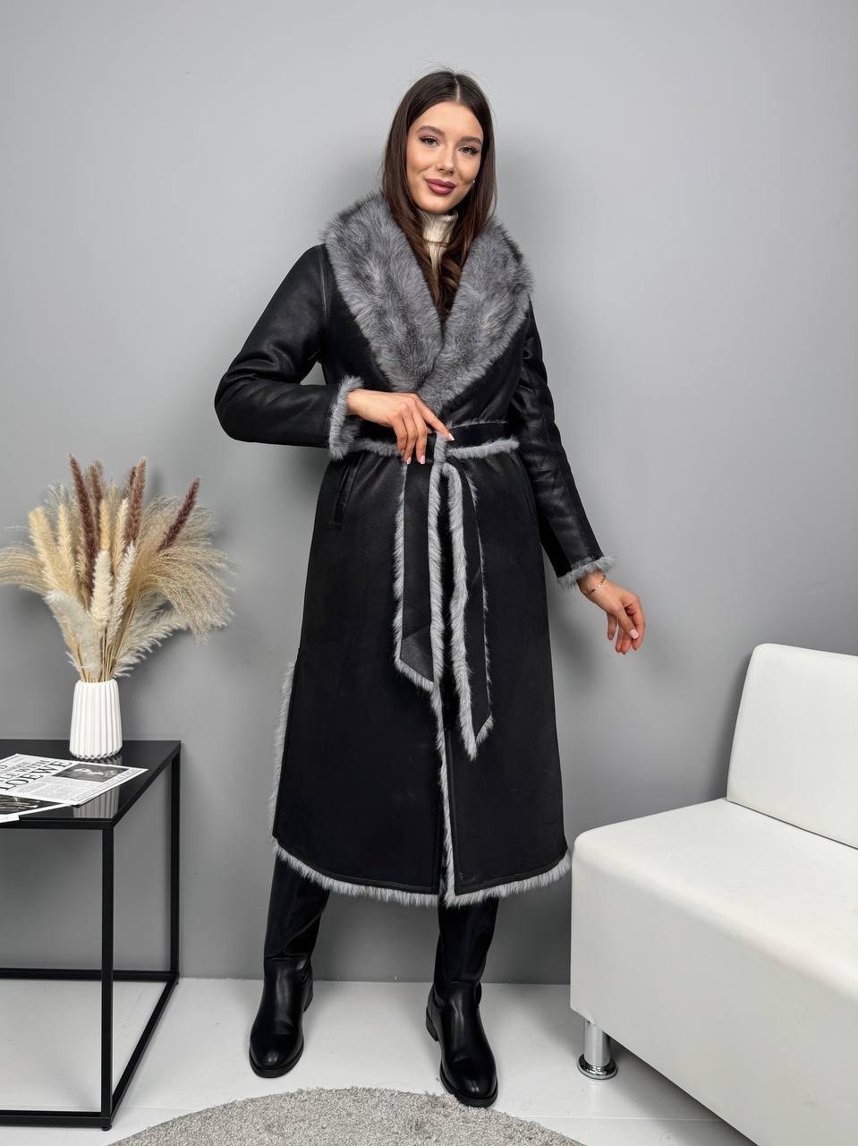 двухсторонняя дубленка,двусторонняя дубленка,дубленка женская,женская верхняя одежда,шуба