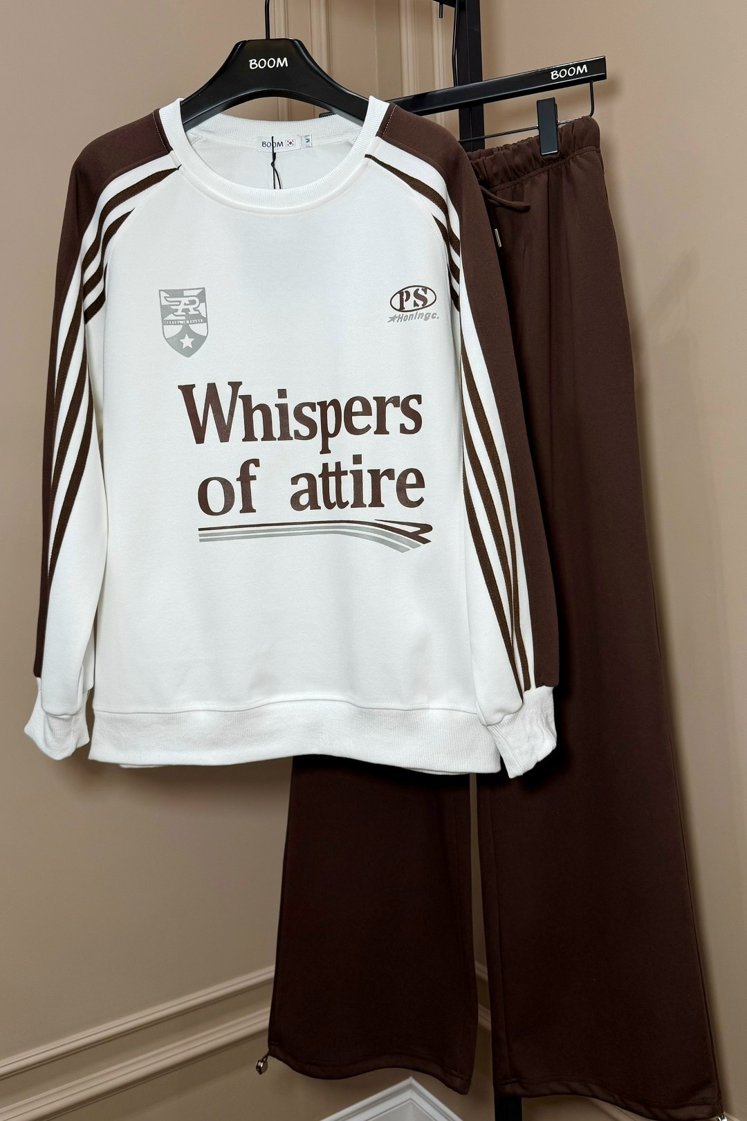 спортивный женский костюм,спортивный костюм,спортивные костюмы ,повседневный спортивный костюм,спортивный костюм двойка sporty&rich w suits